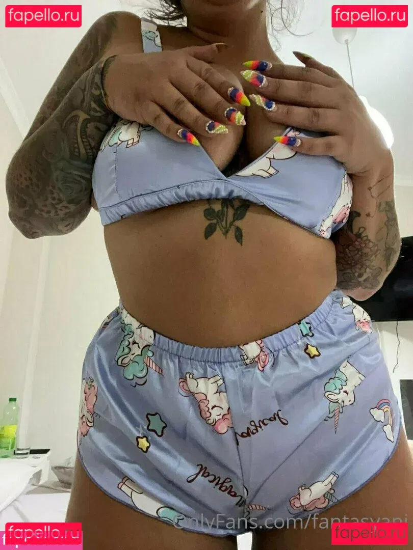 fantasyani Onlyfans Photo Gallery 
