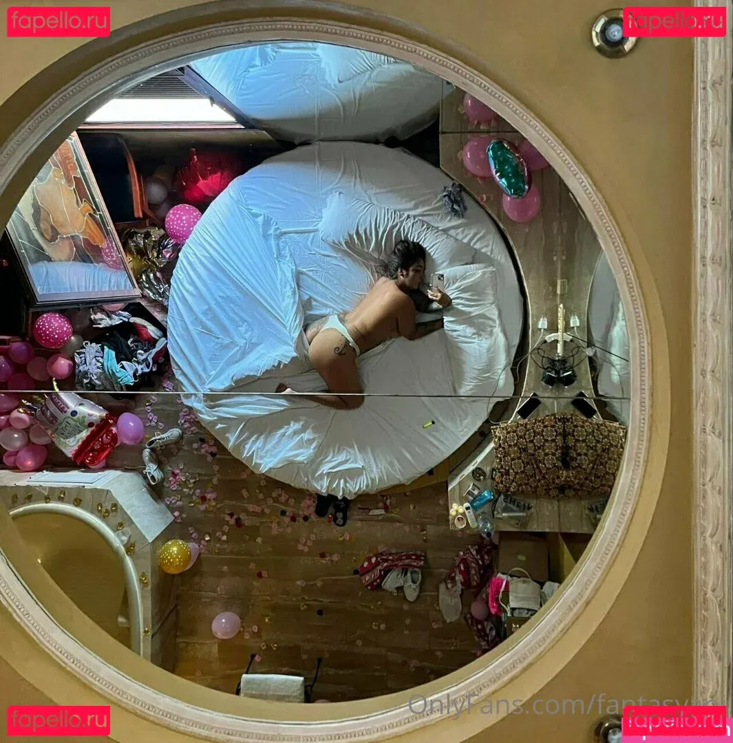 fantasyani Onlyfans Photo Gallery 