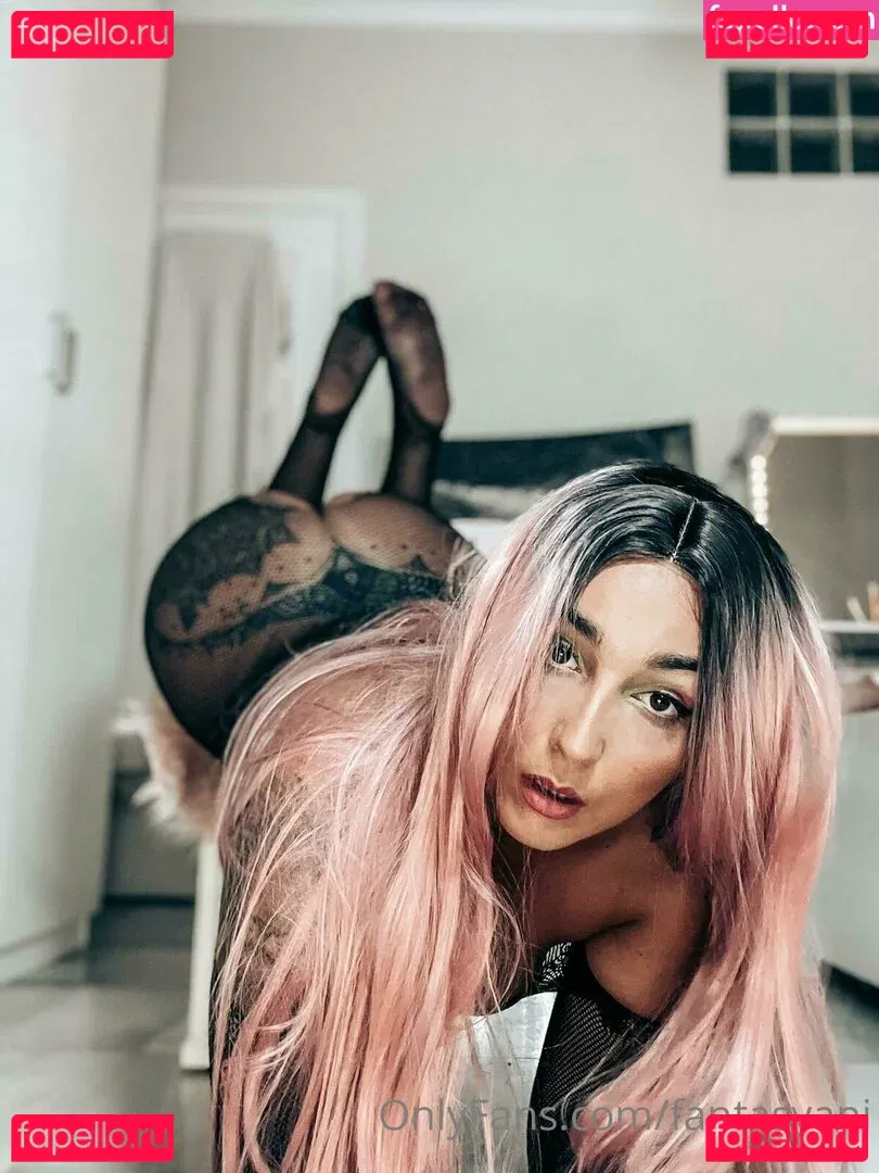 fantasyani Onlyfans Photo Gallery 