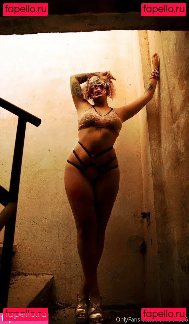 fantasyani Onlyfans Photo Gallery 