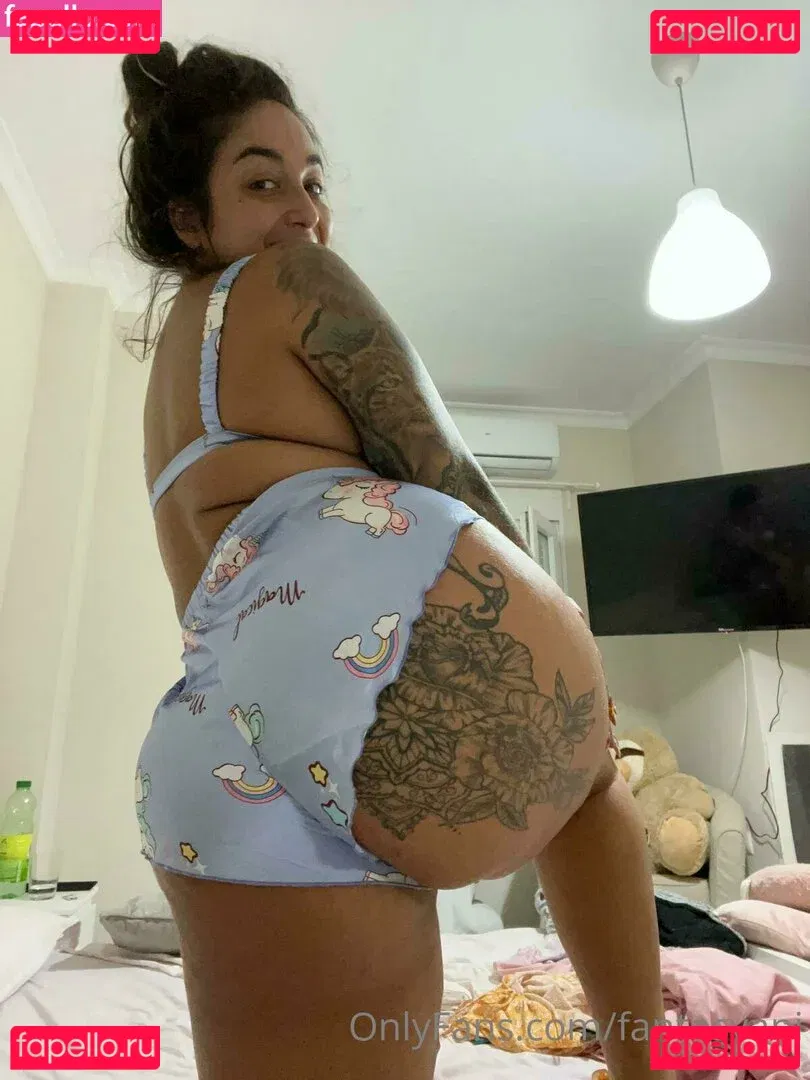 fantasyani Onlyfans Photo Gallery 