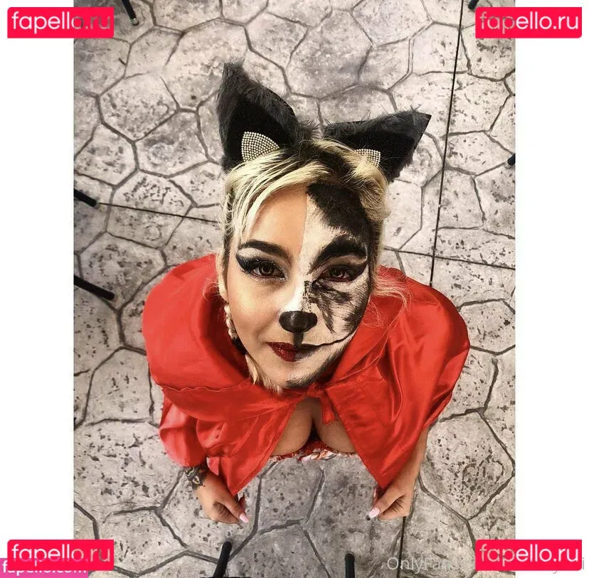 fantasyani Onlyfans Photo Gallery 