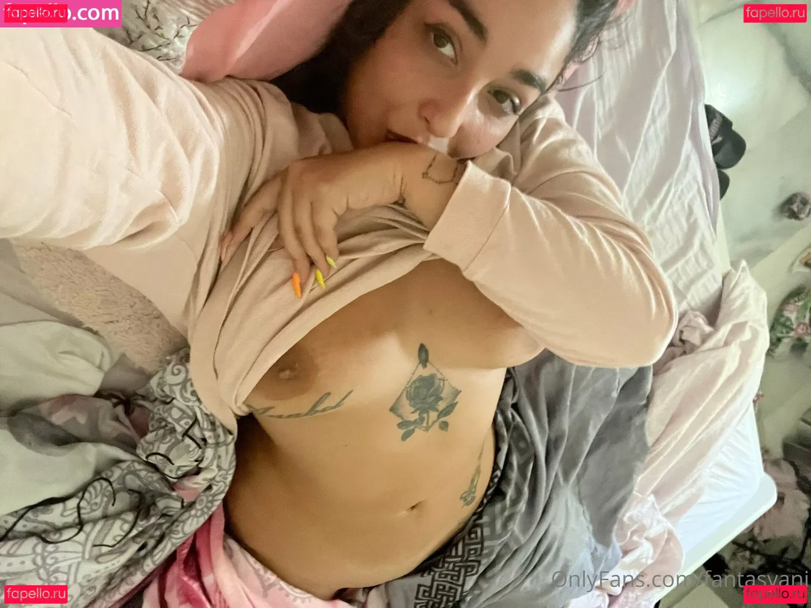 fantasyani Onlyfans Photo Gallery 