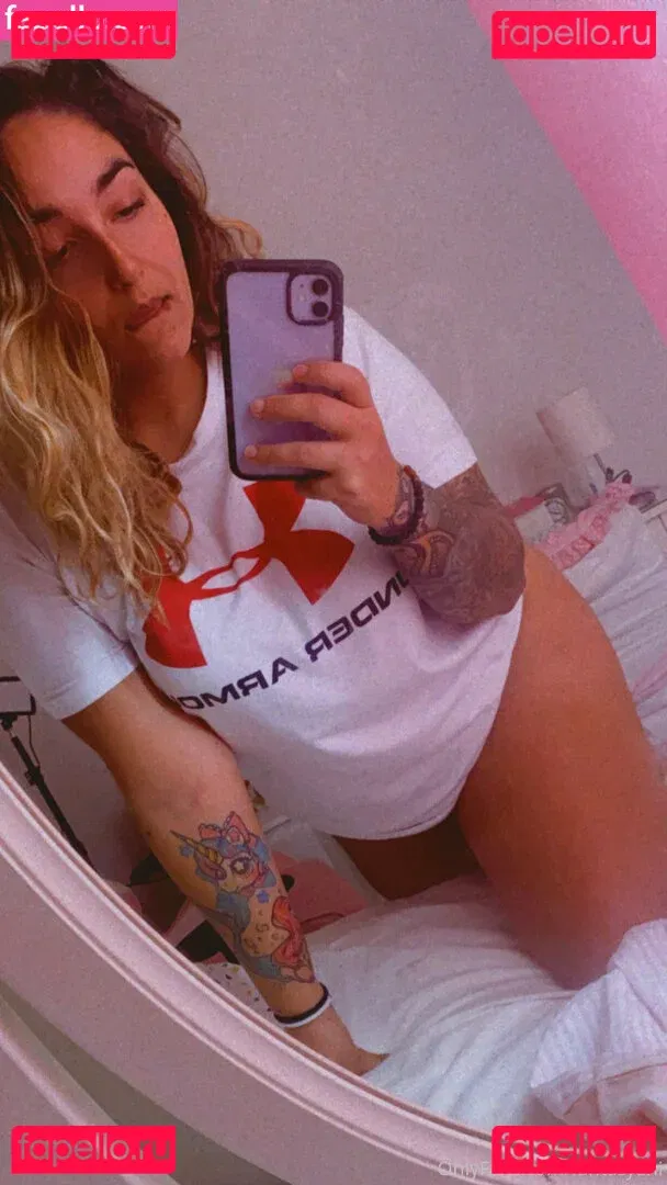 fantasyani Onlyfans Photo Gallery 