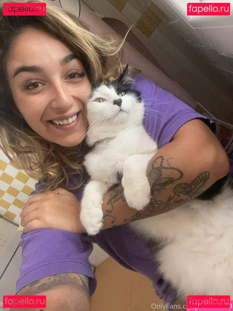 fantasyani Onlyfans Photo Gallery 