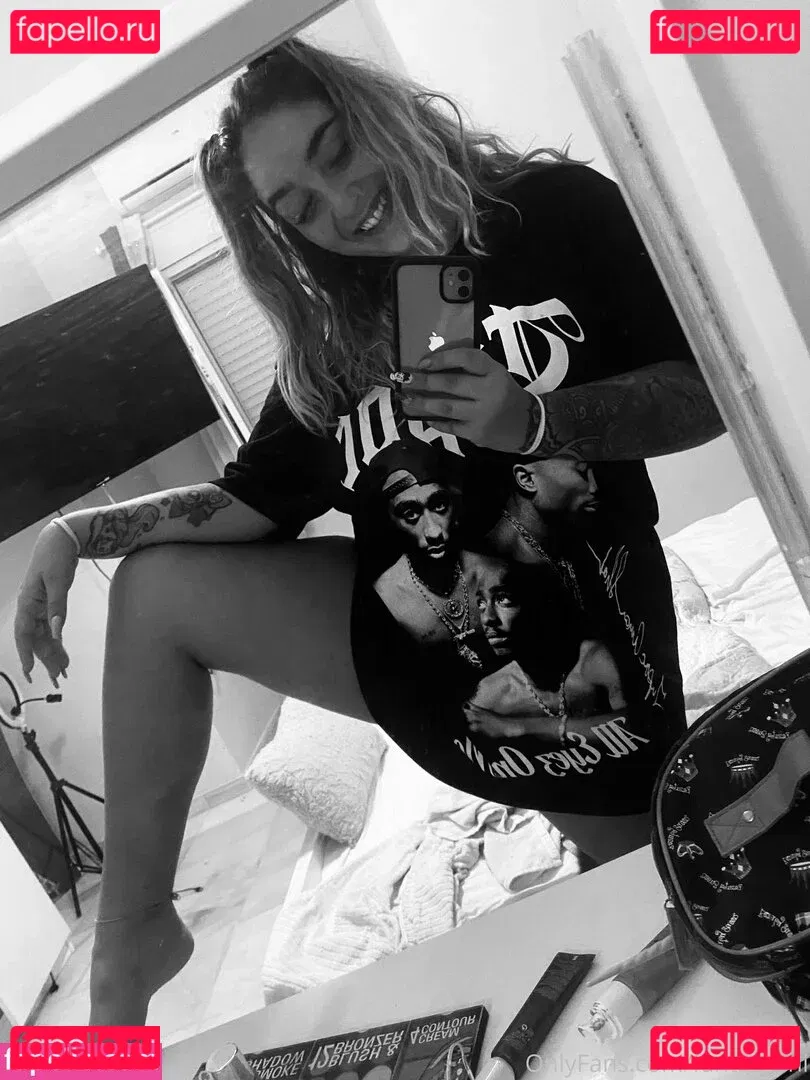 fantasyani Onlyfans Photo Gallery 