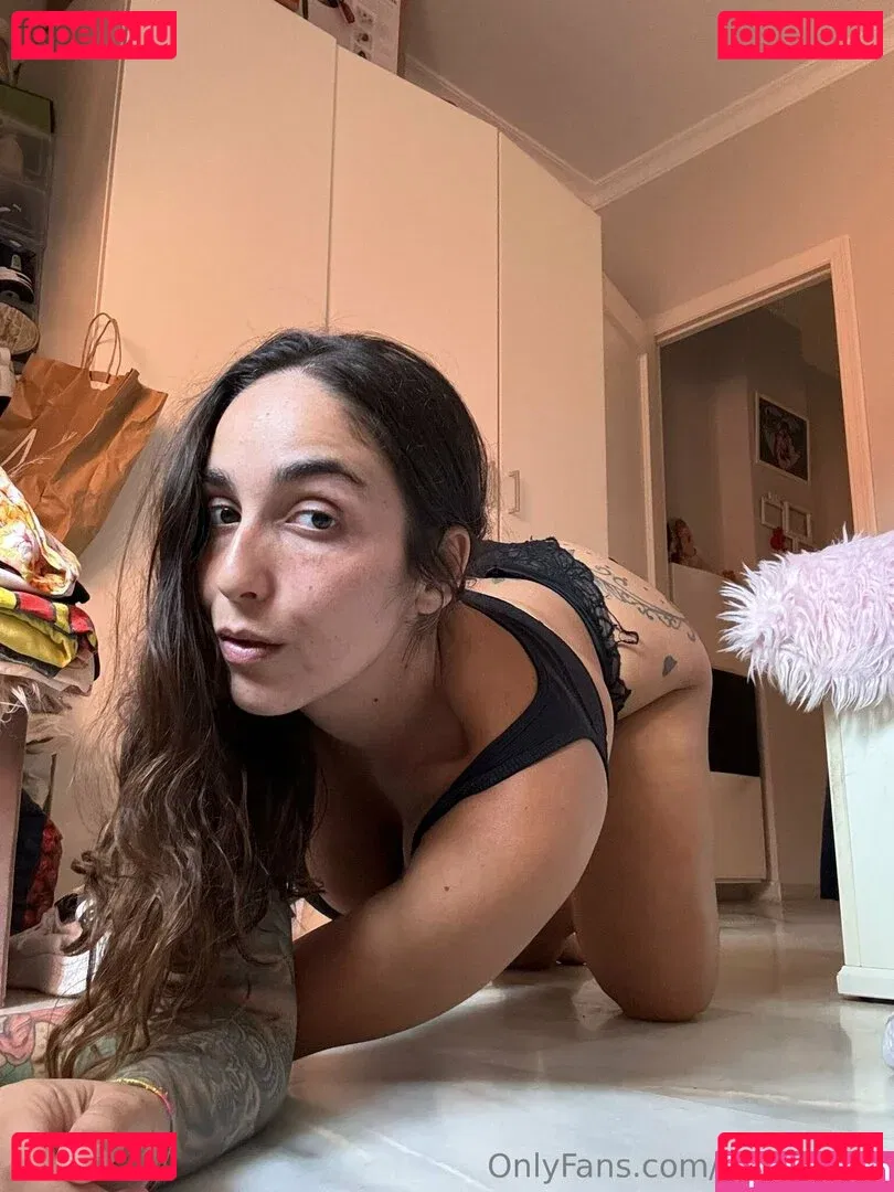 fantasyani Onlyfans Photo Gallery 