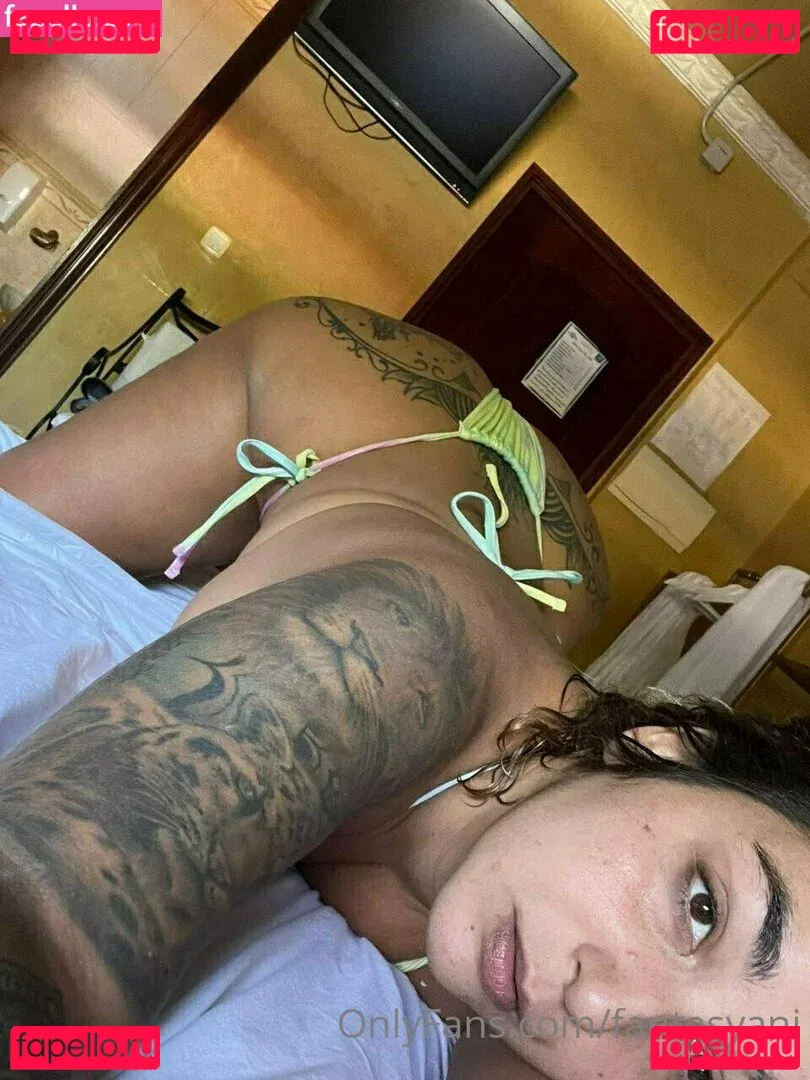 fantasyani Onlyfans Photo Gallery 