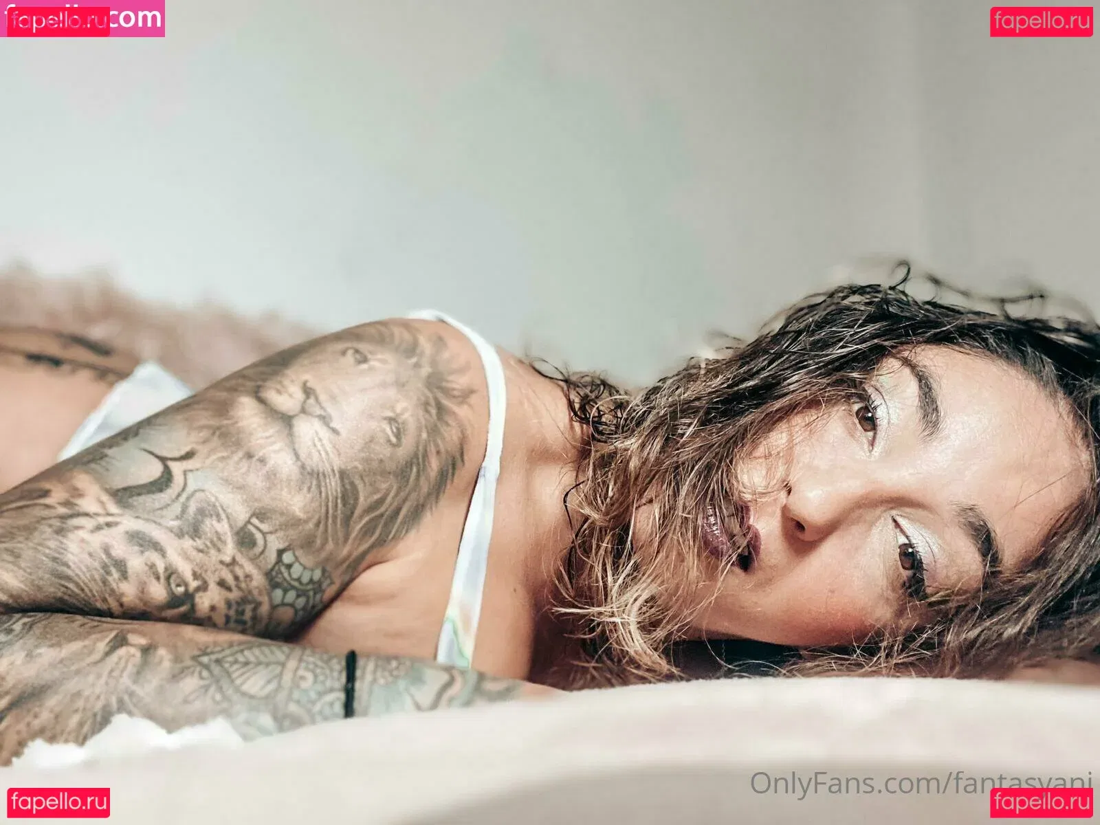 fantasyani Onlyfans Photo Gallery 