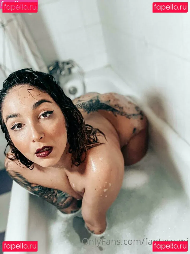 fantasyani Onlyfans Photo Gallery 