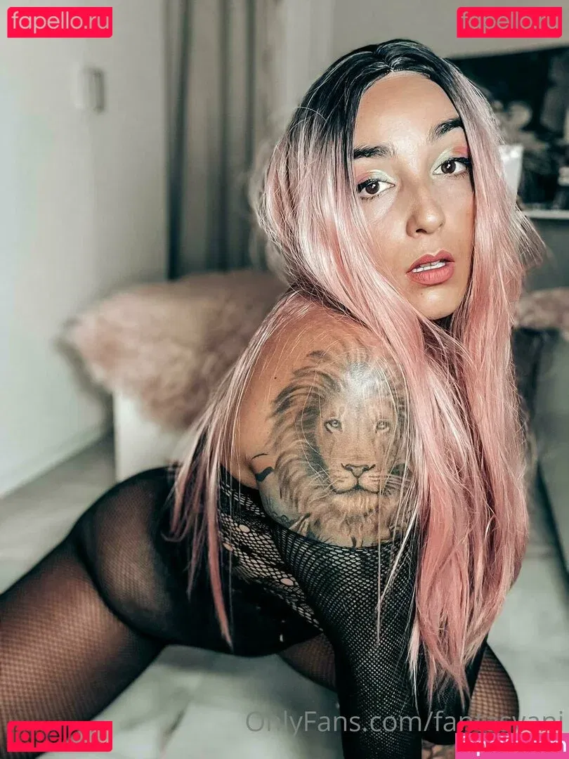 fantasyani Onlyfans Photo Gallery 