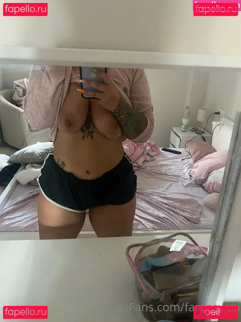 fantasyani Onlyfans Photo Gallery 