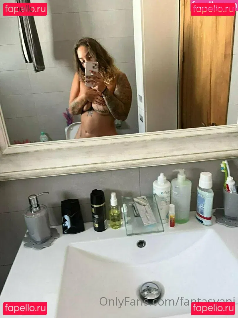 fantasyani Onlyfans Photo Gallery 