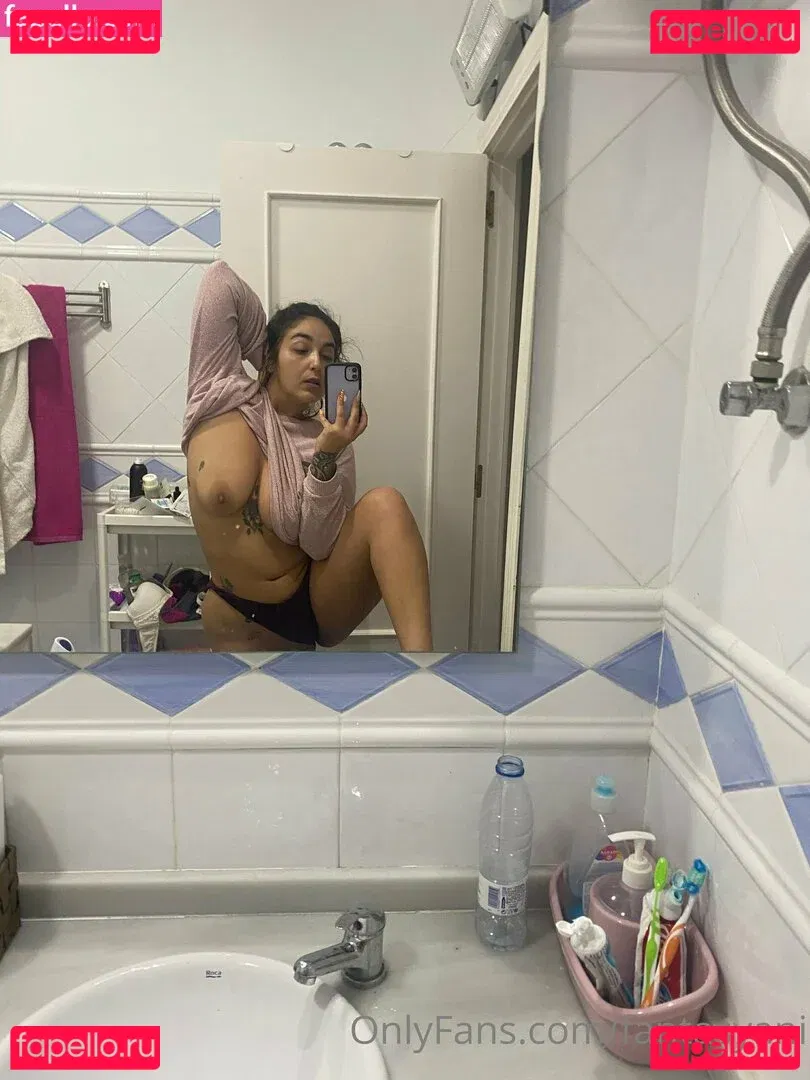 fantasyani Onlyfans Photo Gallery 