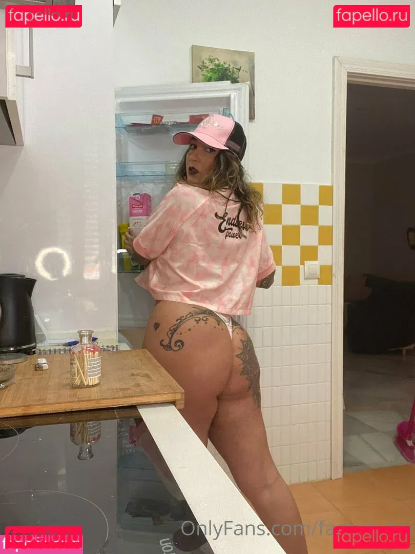 fantasyani Onlyfans Photo Gallery 