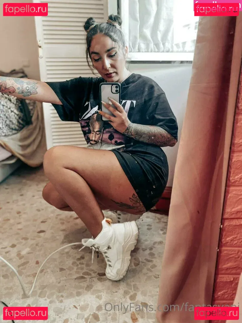 fantasyani Onlyfans Photo Gallery 