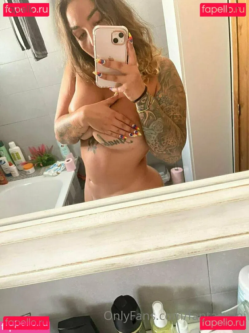 fantasyani Onlyfans Photo Gallery 