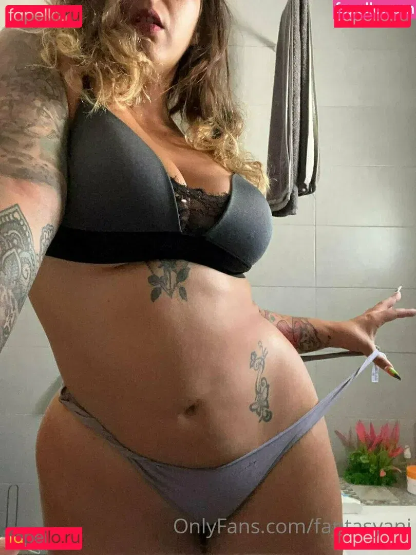 fantasyani Onlyfans Photo Gallery 