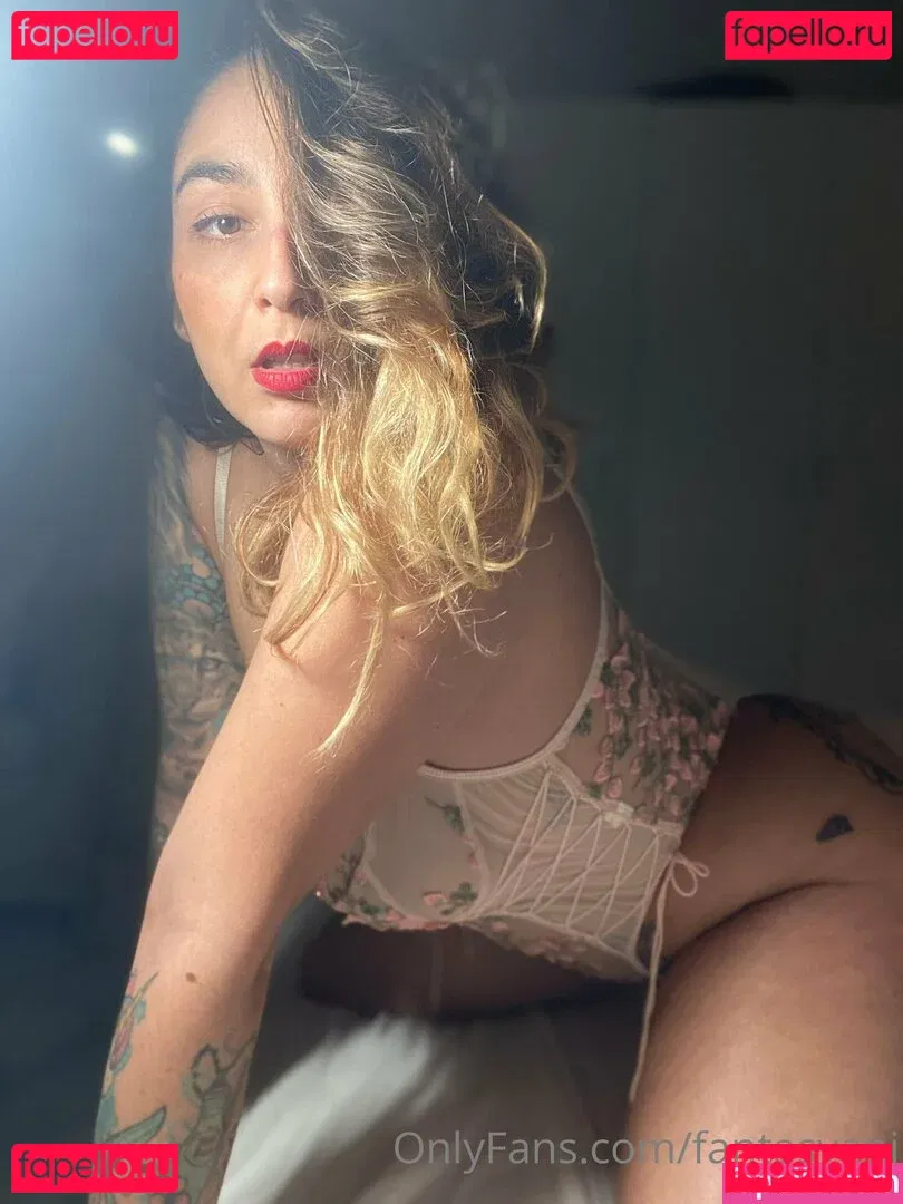 fantasyani Onlyfans Photo Gallery 