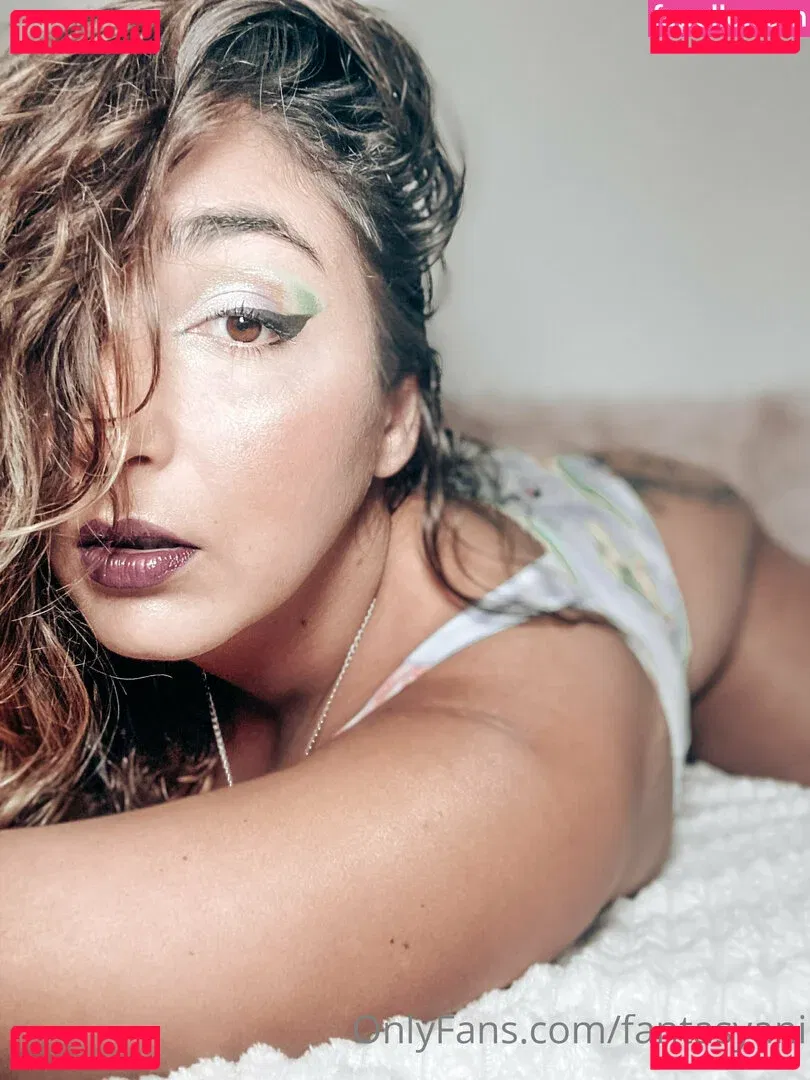 fantasyani Onlyfans Photo Gallery 