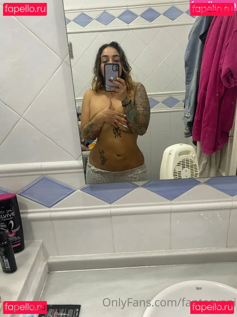 fantasyani Onlyfans Photo Gallery 