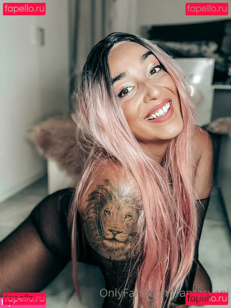 fantasyani Onlyfans Photo Gallery 
