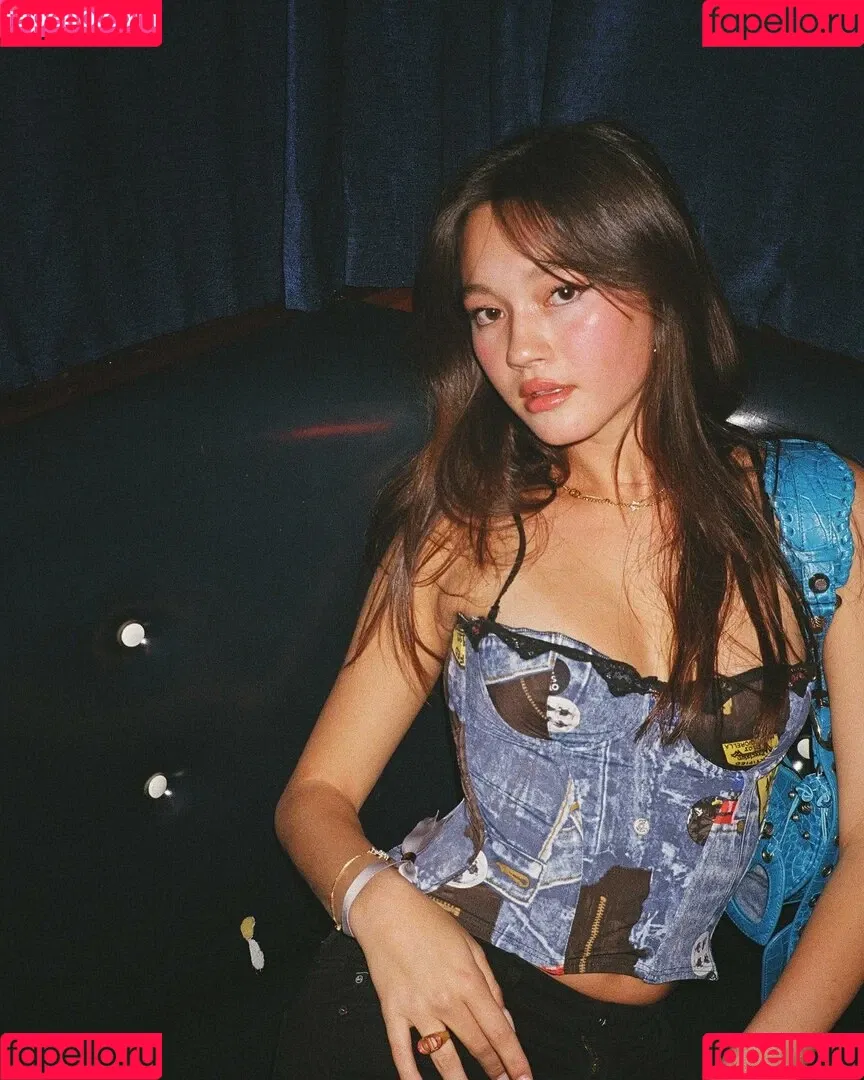 Lily Chee Onlyfans Photo Gallery 