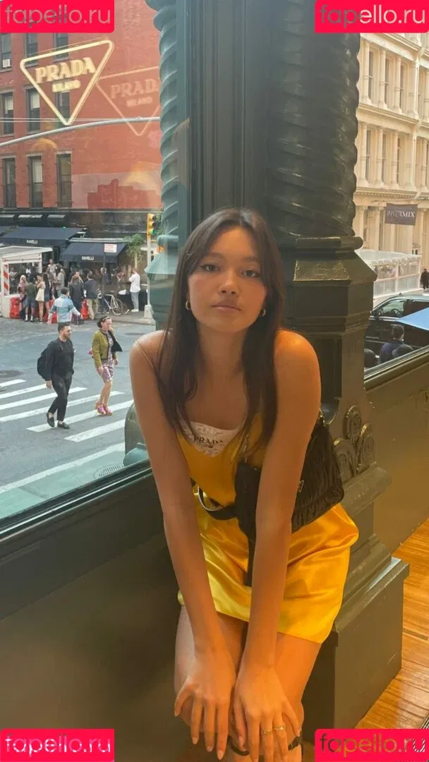 Lily Chee Onlyfans Photo Gallery 
