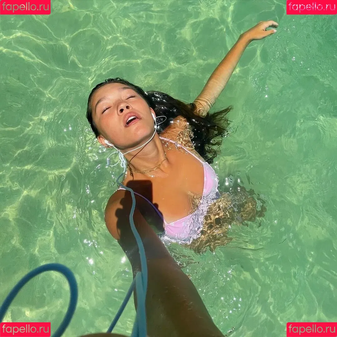 Lily Chee Onlyfans Photo Gallery 