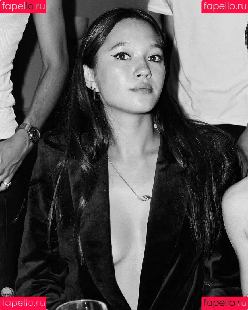 Lily Chee Onlyfans Photo Gallery 
