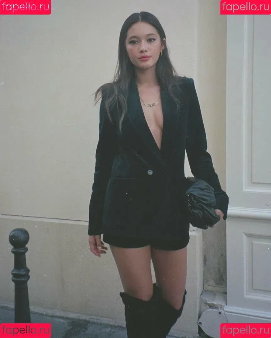 Lily Chee Onlyfans Photo Gallery 