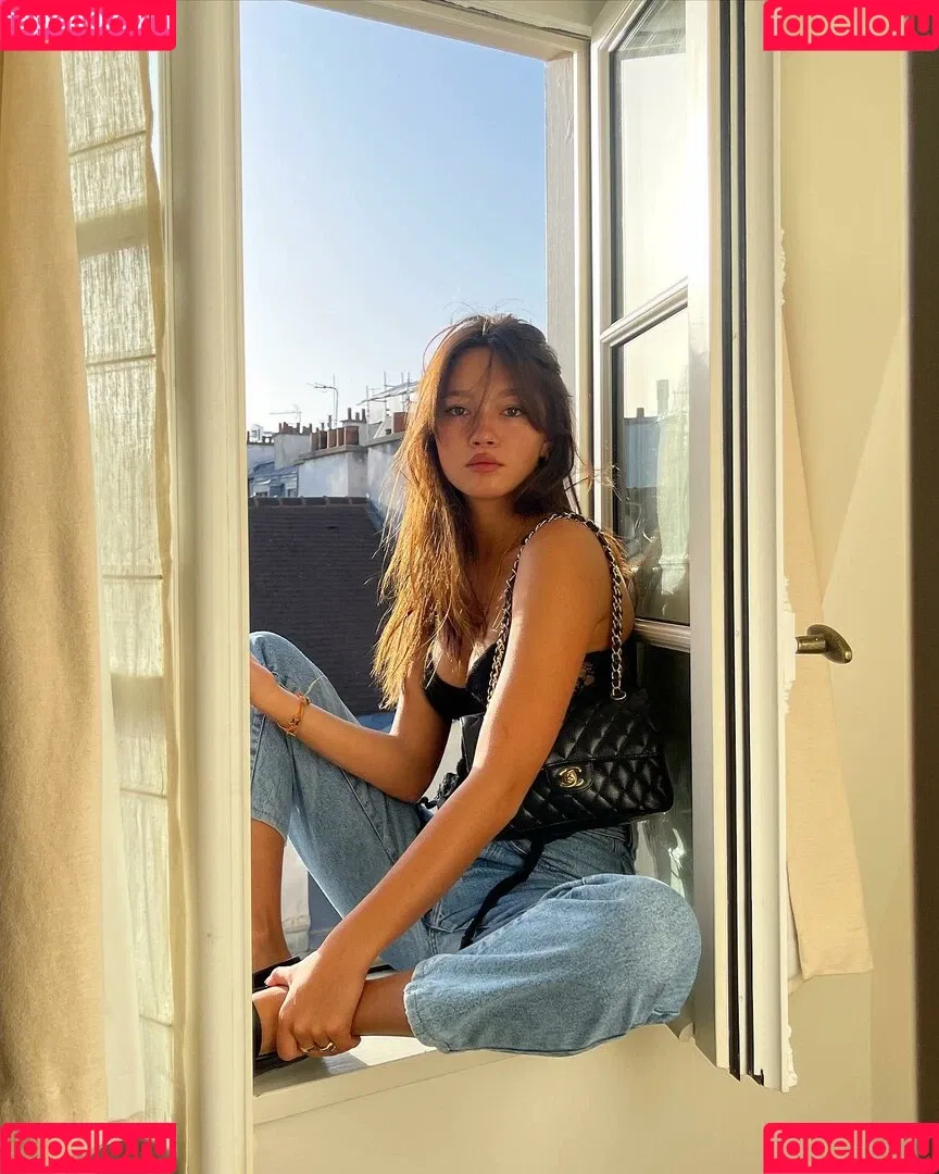 Lily Chee Onlyfans Photo Gallery 