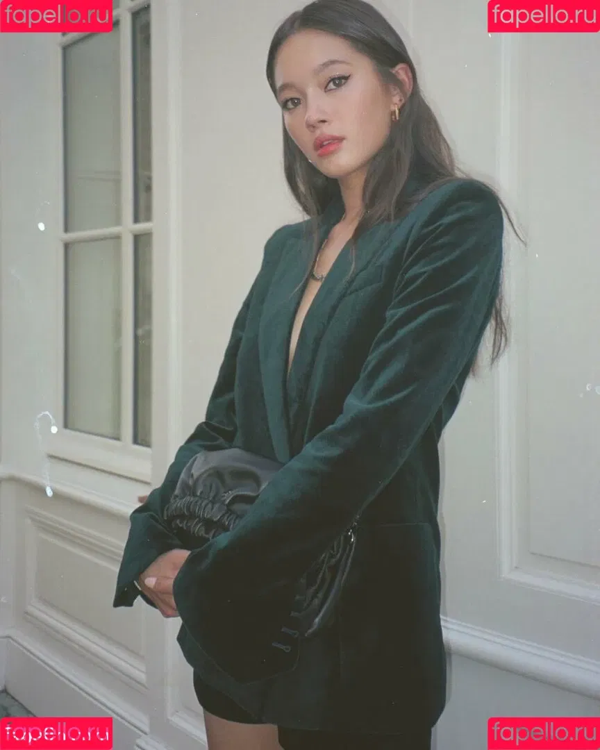 Lily Chee Onlyfans Photo Gallery 