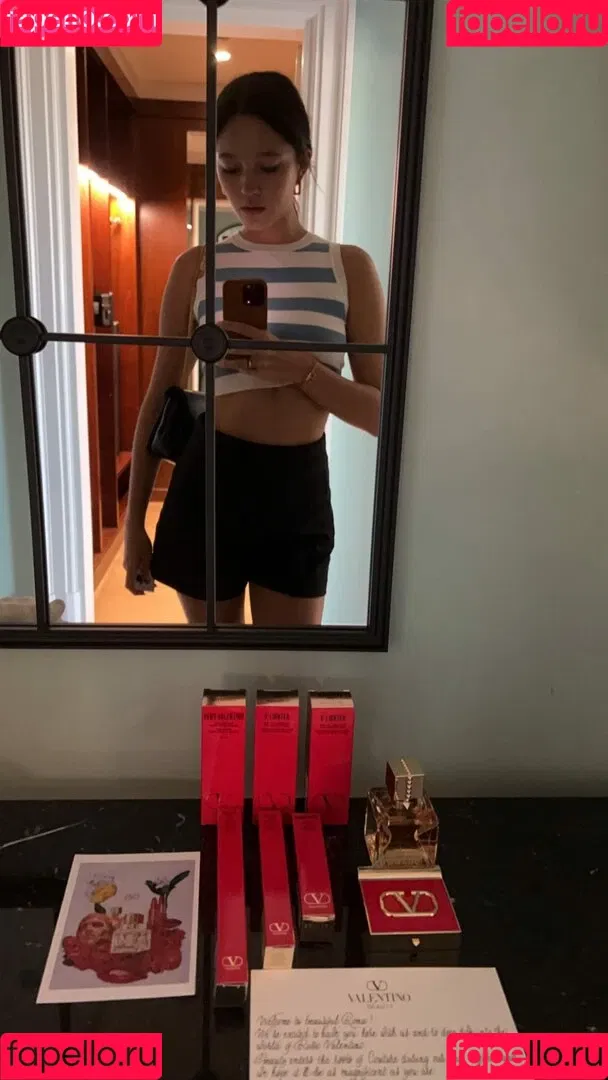 Lily Chee Onlyfans Photo Gallery 