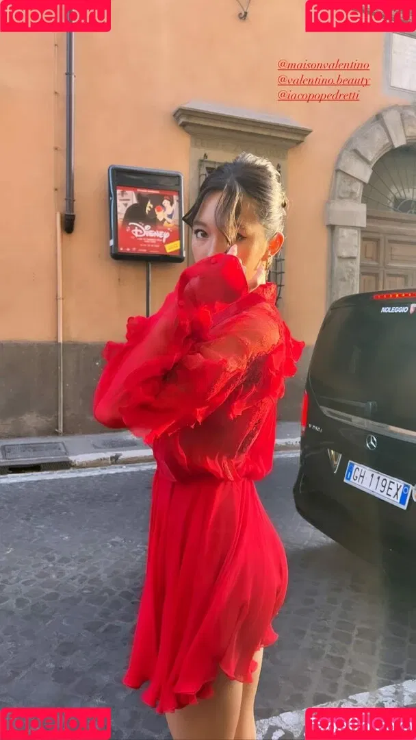 Lily Chee Onlyfans Photo Gallery 