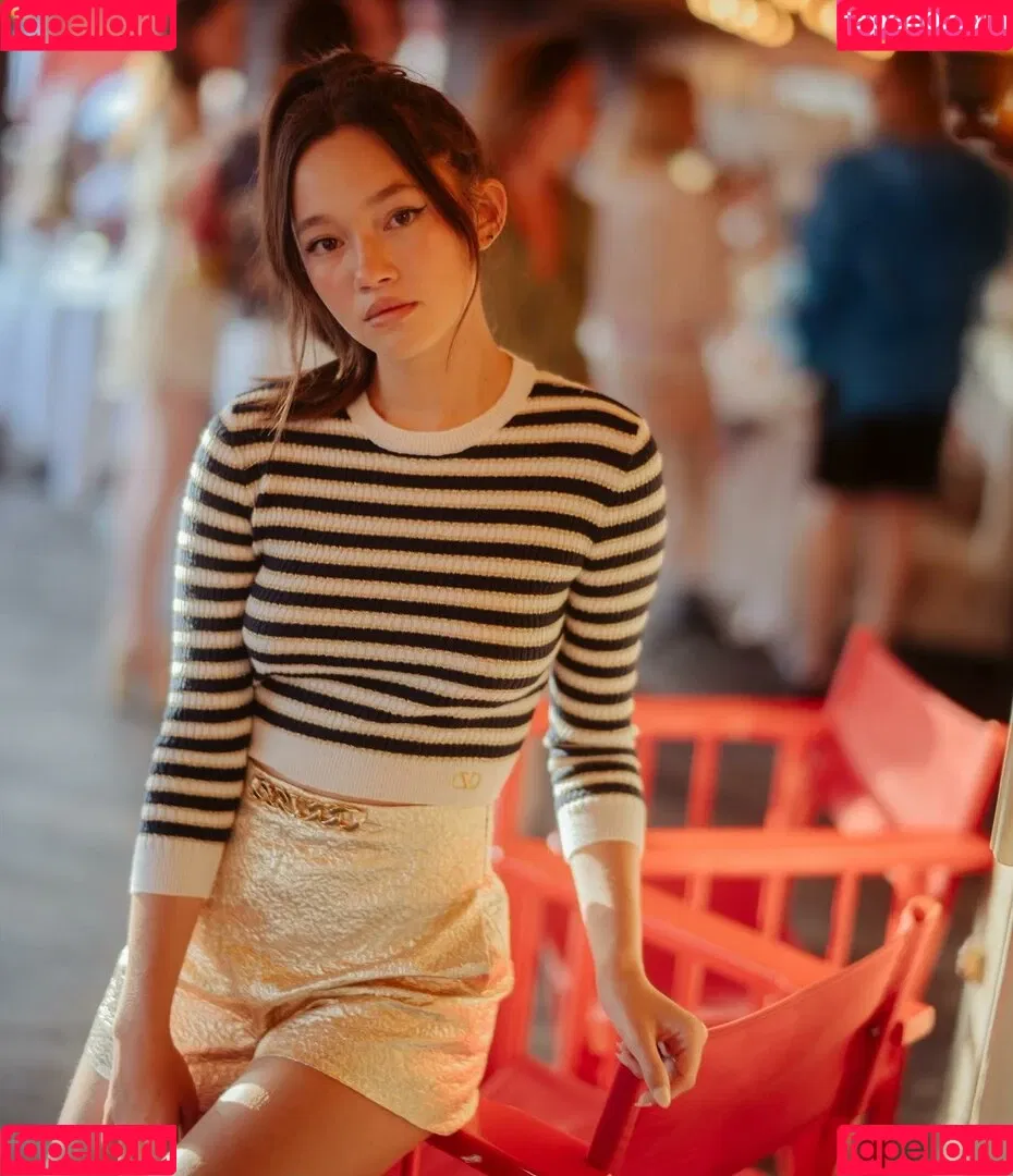 Lily Chee Onlyfans Photo Gallery 