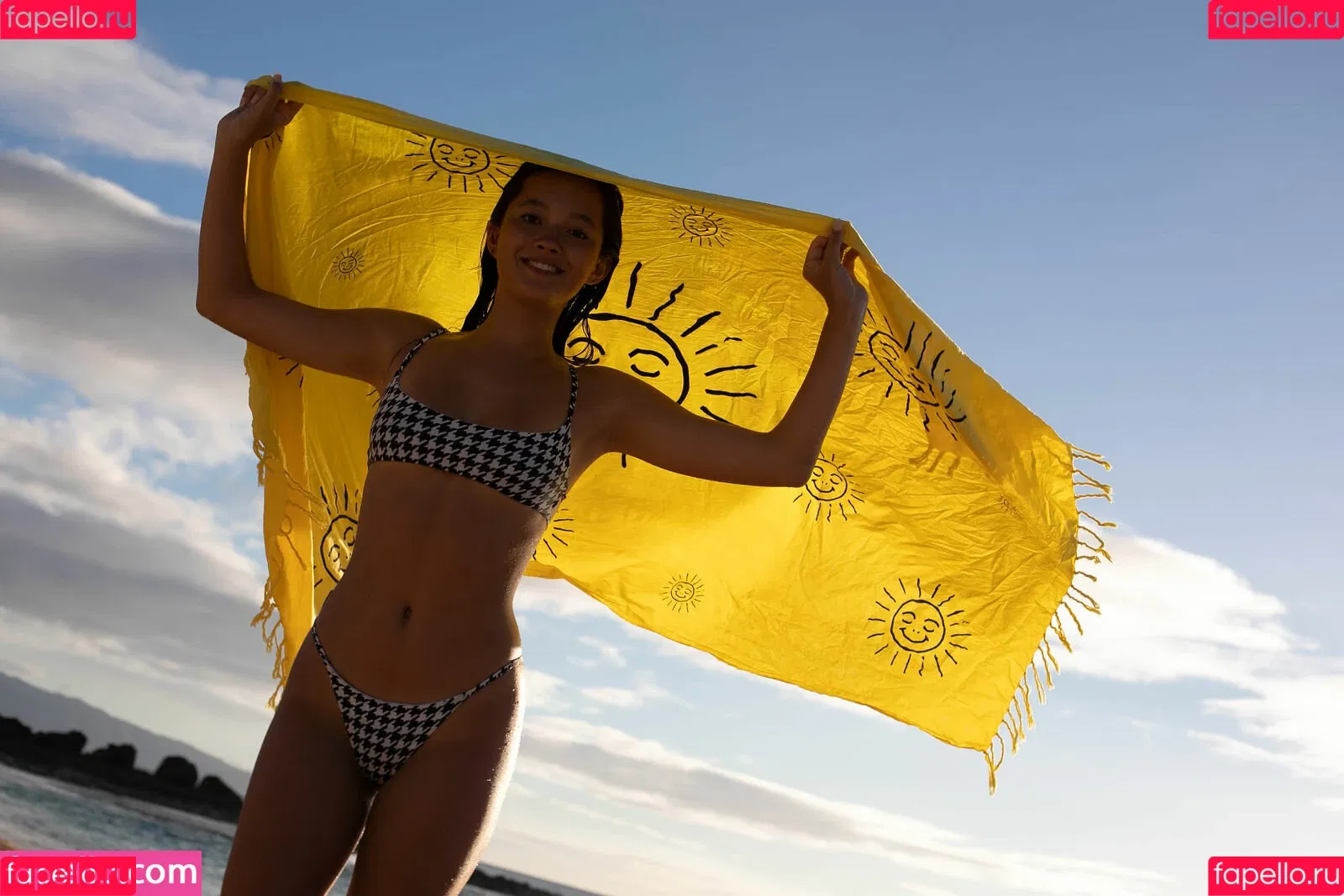 Lily Chee Onlyfans Photo Gallery 