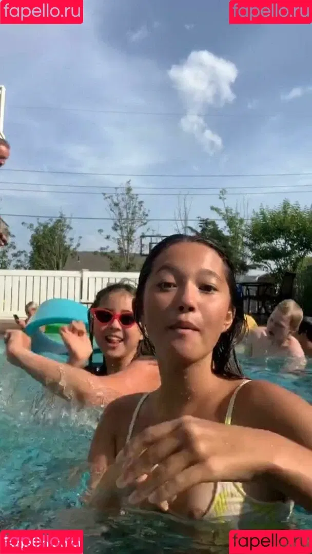 Lily Chee Onlyfans Photo Gallery 