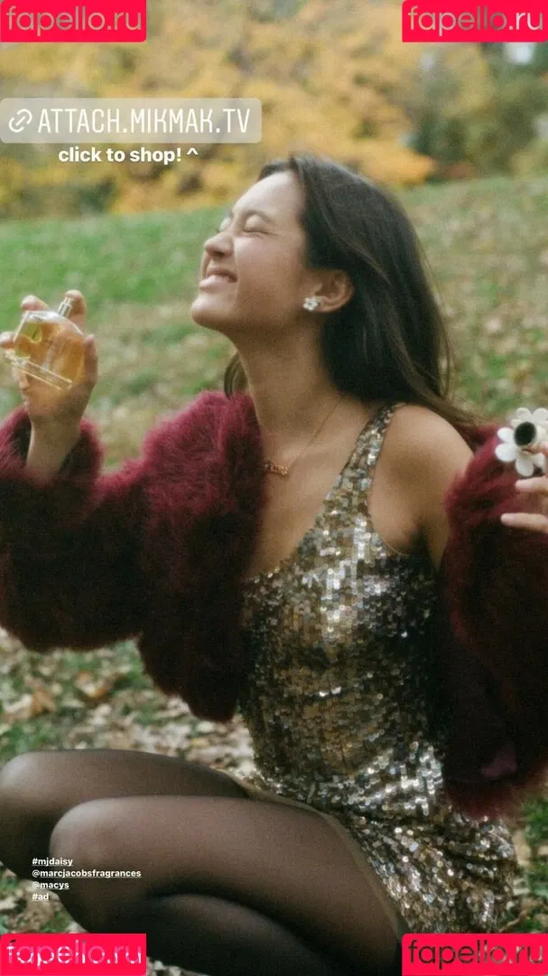 Lily Chee Onlyfans Photo Gallery 