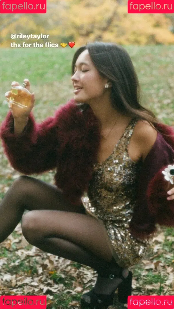 Lily Chee Onlyfans Photo Gallery 