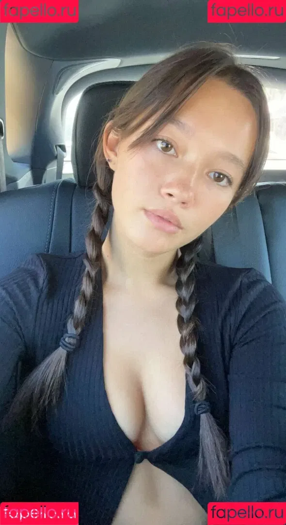Lily Chee Onlyfans Photo Gallery 
