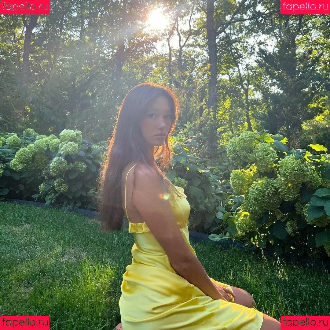 Lily Chee Onlyfans Photo Gallery 