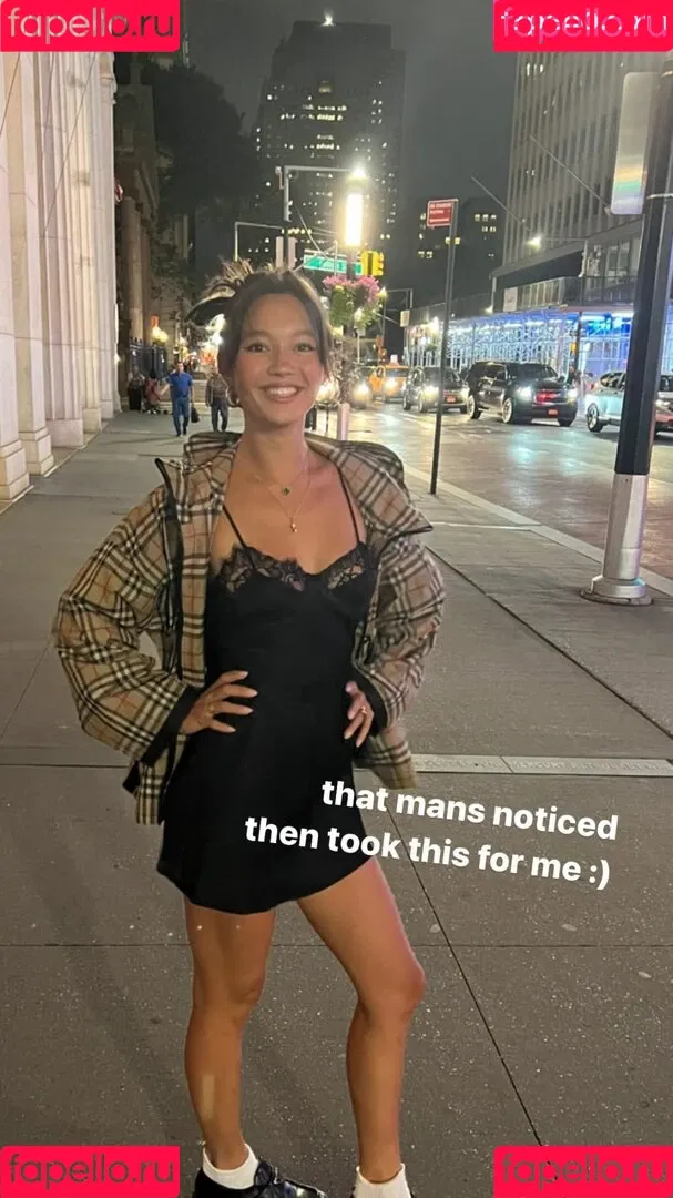 Lily Chee Onlyfans Photo Gallery 