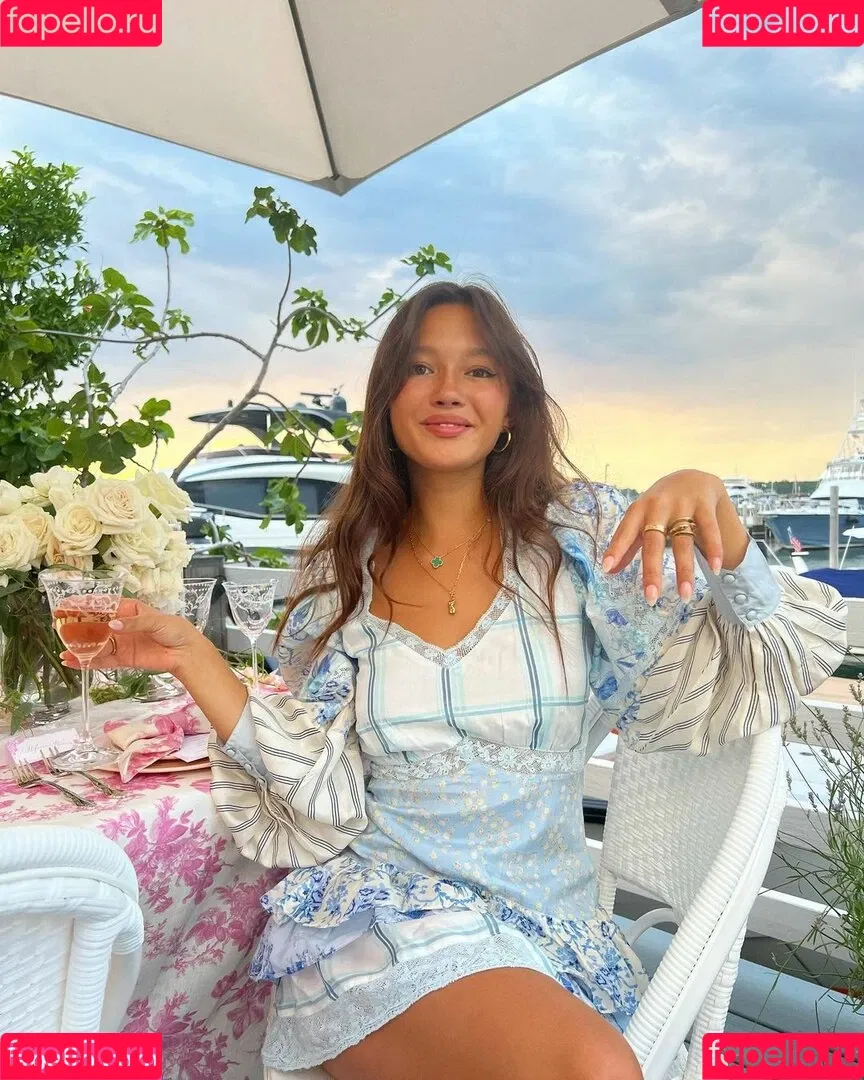 Lily Chee Onlyfans Photo Gallery 