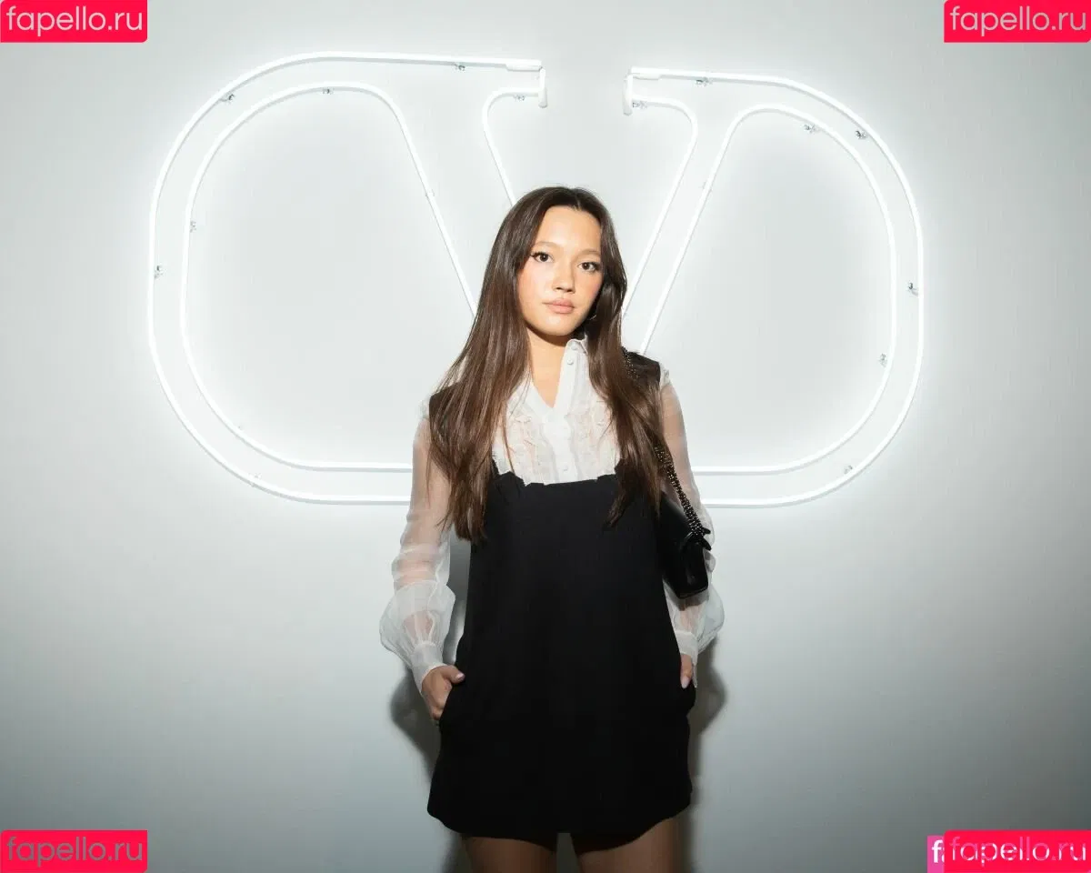 Lily Chee Onlyfans Photo Gallery 