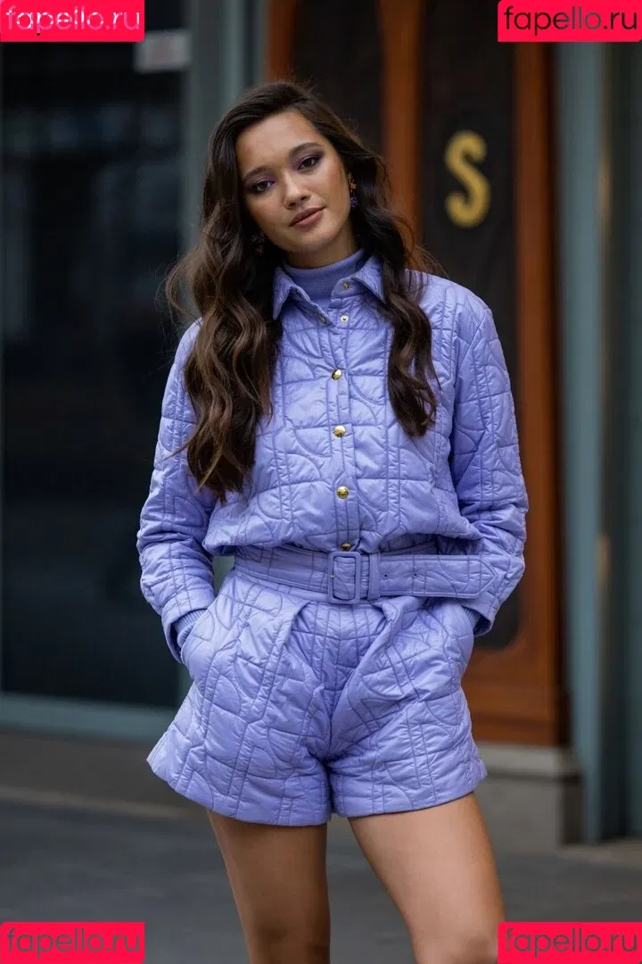 Lily Chee Onlyfans Photo Gallery 