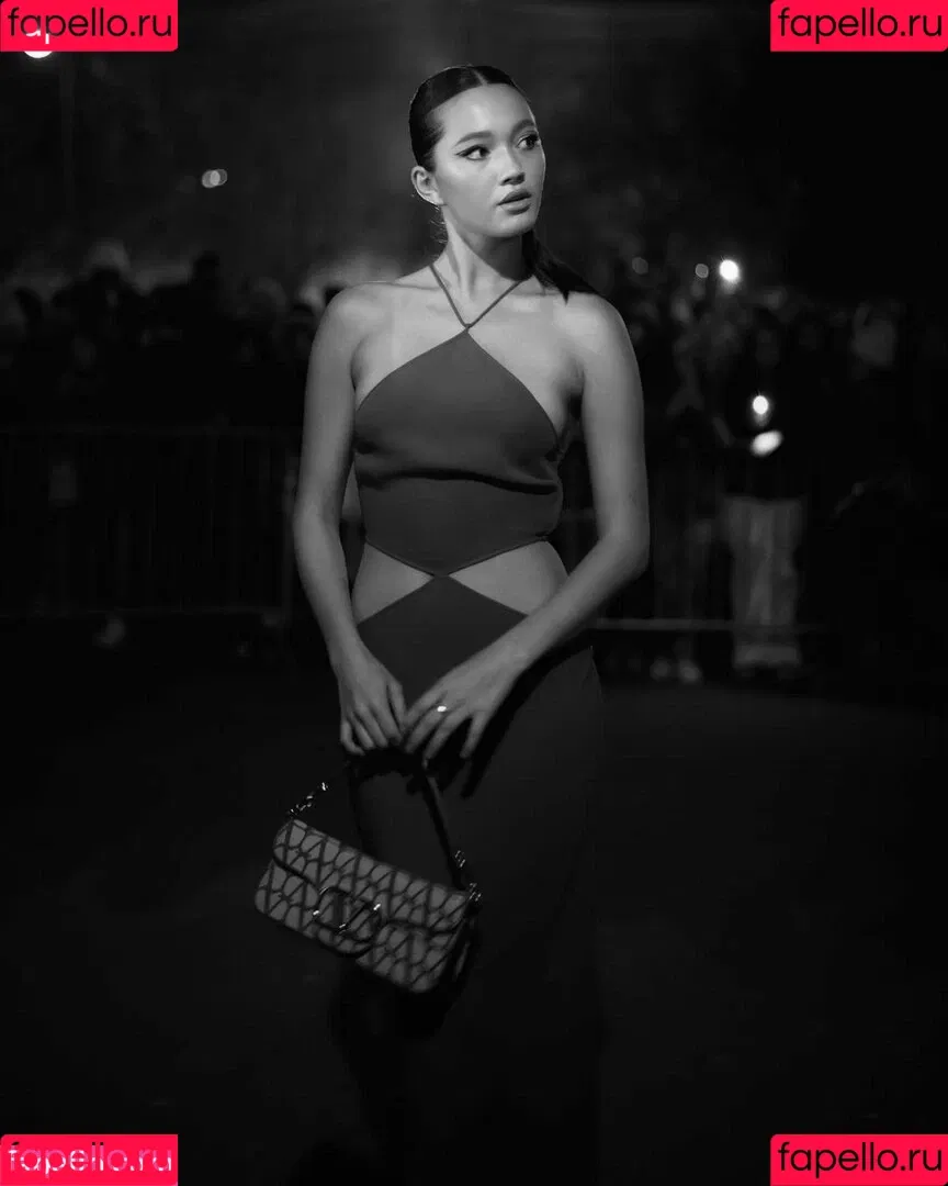 Lily Chee Onlyfans Photo Gallery 