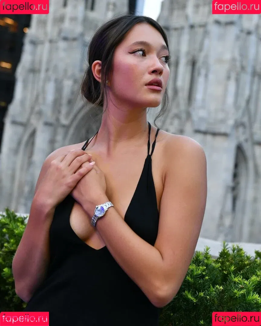 Lily Chee Onlyfans Photo Gallery 