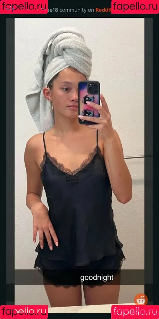 Lily Chee Onlyfans Photo Gallery 