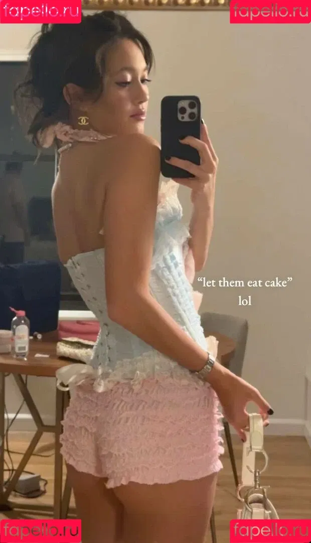 Lily Chee Onlyfans Photo Gallery 